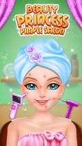 Beauty Princess Pimple Salon mobile app for free download
