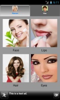 Beauty Tips For Men and Women mobile app for free download