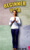 Beginner Yoga Free mobile app for free download