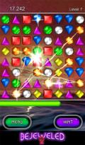Bejeweled 2 for BlackBerry PlayBook mobile app for free download