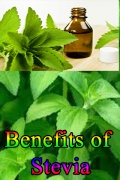 Benefits of Stevia mobile app for free download