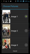Big Time Rush Fan App mobile app for free download