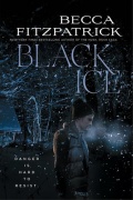 Black Ice by Becca Fitzpatrick mobile app for free download