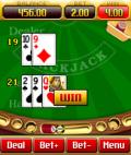 Blackjack  Spin3 mobile app for free download