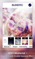 BlendPic:Blend photo mobile app for free download
