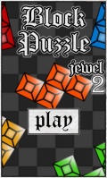 Block Puzzle Jewels 2 mobile app for free download