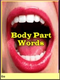 BodyPartWords mobile app for free download