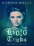 Bold Tricks (The Artists Trilogy #3) mobile app for free download