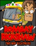 Bombay Rickshaw 128x160 mobile app for free download