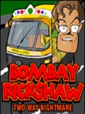 Bombay Rickshaw 240x320 mobile app for free download
