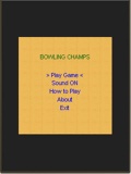 BowlingChamps mobile app for free download