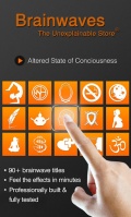 Brainwaves  Sleep,Spirit,Relax mobile app for free download