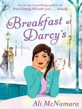 Breakfast at Darcy's mobile app for free download