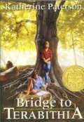 Bridge to Terabithia by Katherine Paterson mobile app for free download