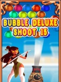 Bubble Deluxe Shoot 15 mobile app for free download