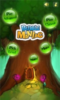 Bubble Maniac mobile app for free download