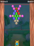 Bubble Shooter Free mobile app for free download