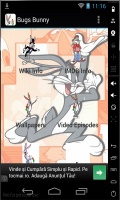 Bugs Bunny Episodes mobile app for free download