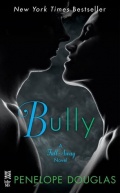 Bully (Fall Away #1) by Penelope Douglas mobile app for free download