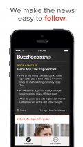 BuzzFeed News mobile app for free download