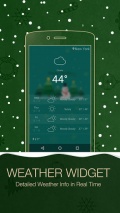 C Launcher   Xmas Fast Launch mobile app for free download