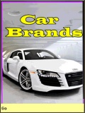 CarBrands mobile app for free download