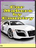 CarMakersbyCountry mobile app for free download