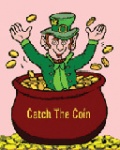 Catch The Coin1 128x160 mobile app for free download