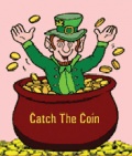 Catch The Coin1 176x208 mobile app for free download