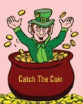 Catch The Coin1 176x220 mobile app for free download
