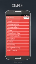 Cerita Rakyat Indonesia mobile app for free download