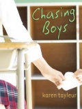 Chasing Boys mobile app for free download