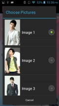 Choi Minho Fan App mobile app for free download