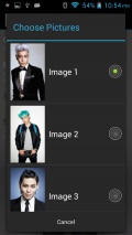 Choi Seung Hyun TOP Fan App mobile app for free download