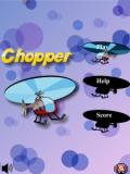 Chopper   Helicopter game for BlackBerry! mobile app for free download