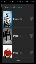 Chris Brown Fan App mobile app for free download