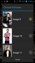 Chris Hemsworth Fan App mobile app for free download