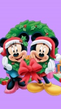 Christmas Cartoons mobile app for free download