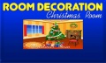 Christmas Living Room Decoration mobile app for free download