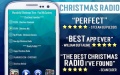 Christmas Radio mobile app for free download