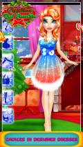 Christmas Real Cosmetics mobile app for free download