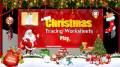 Christmas Tracing mobile app for free download
