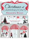 Christmas at Carrington's mobile app for free download