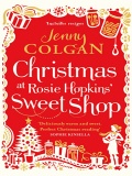 Christmas at Rosie Hopkins' Sweet Shop (Rosie Hopkins' Sweet Shop #2) mobile app for free download