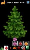 Christmas tree decoration mobile app for free download