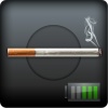 Cigarette Battery mobile app for free download