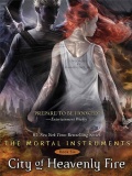 City of Heavenly Fire ( the mortal Instruments 6) mobile app for free download