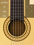 Classical Guitar mobile app for free download