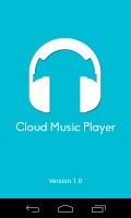 Cloud Music Player mobile app for free download