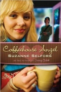 Coffehouse Angel  Suzanne Selfors mobile app for free download